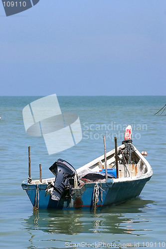 Image of Fishing Boat