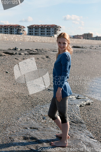 Image of girl 