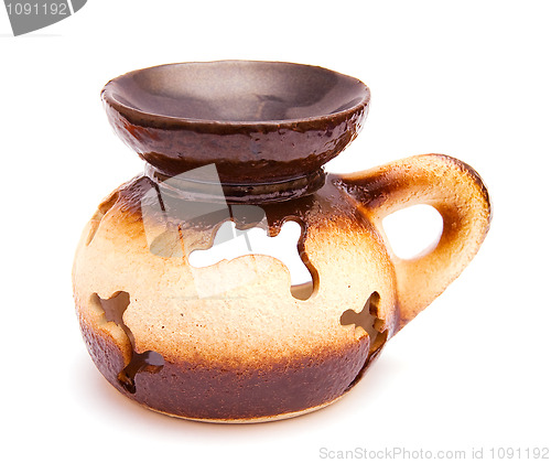 Image of Aromatherapy burner