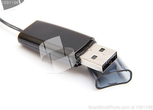 Image of Flash drive 