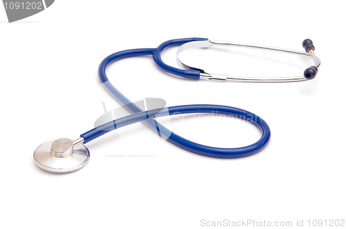 Image of Stethoscope