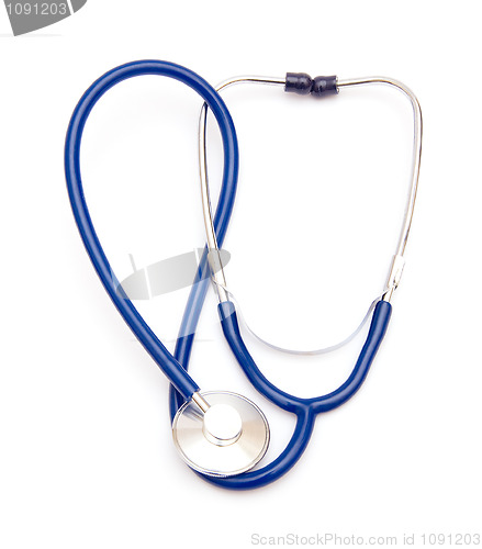 Image of Stethoscope