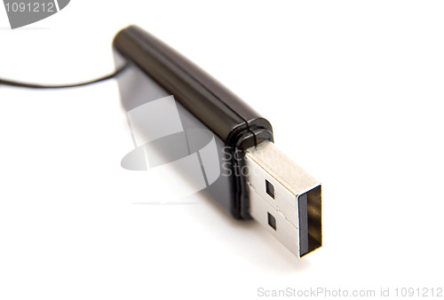 Image of Flash drive