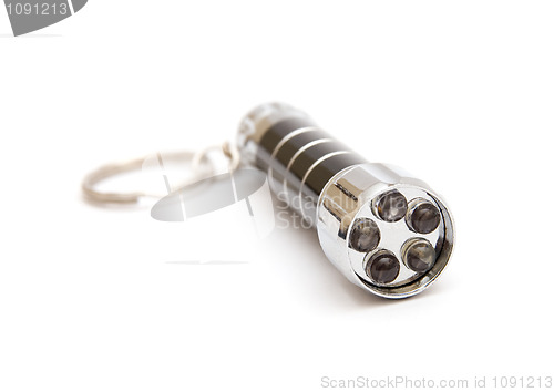 Image of Pocket flashlight 