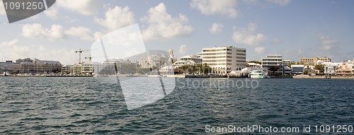 Image of Hamilton Bermuda