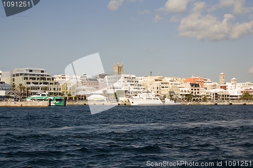 Image of Waterfront Hamilton