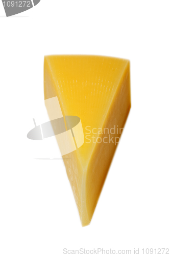 Image of Piece of cheese