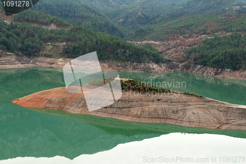 Image of island 