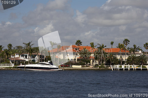 Image of Luxury house on millionaires row