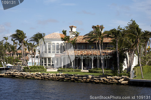 Image of Luxury house on millionaires row