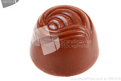 Image of chocolate candies