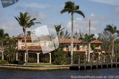 Image of Luxury house on millionaires row
