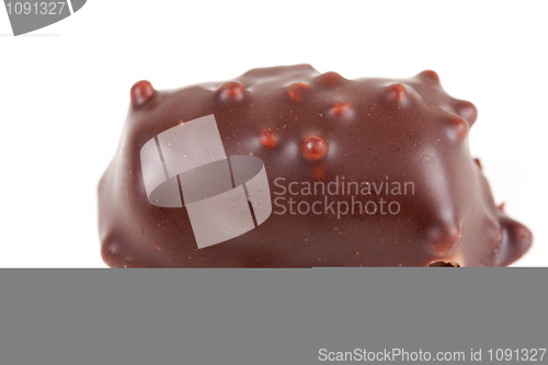 Image of chocolate candies