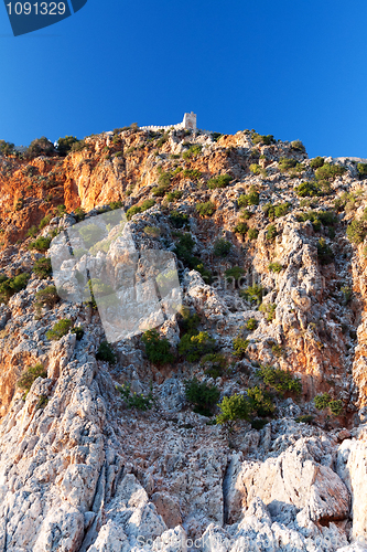 Image of Yellow Mountain