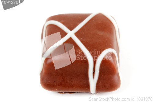 Image of chocolate candies