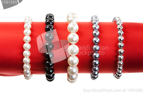 Image of Women's bracelets