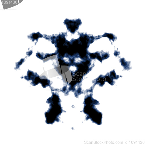 Image of rorschach