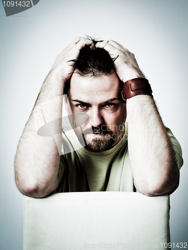 Image of young man