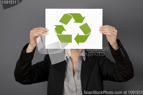 Image of Recycle