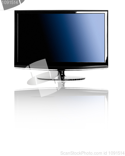 Image of Lcd TV