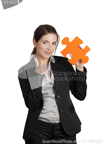 Image of Success