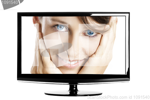 Image of Lcd TV