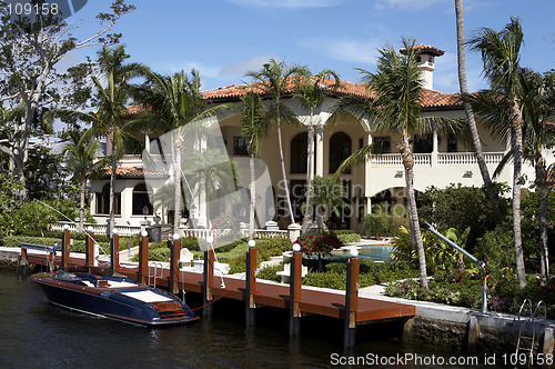 Image of Luxury house on millionaires row
