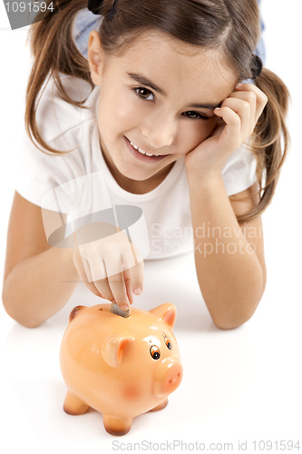 Image of Savings