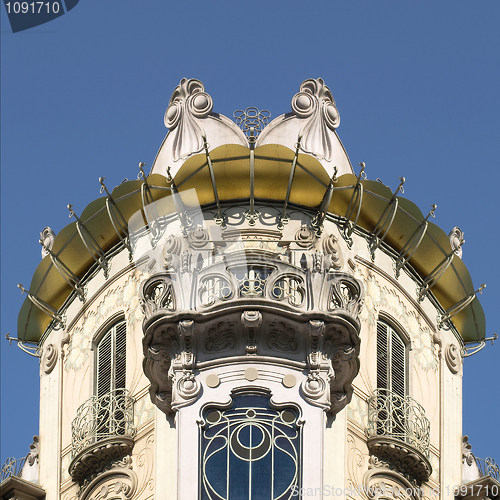 Image of Casa Fleur, Turin