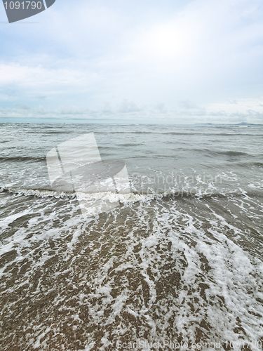 Image of Beach shore