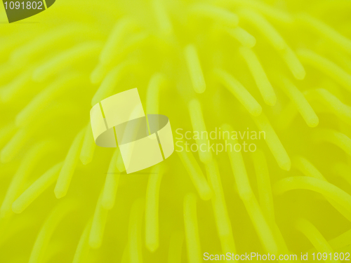 Image of Abstract yellow background