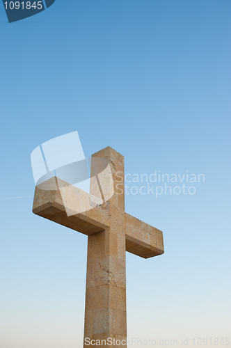 Image of Cross