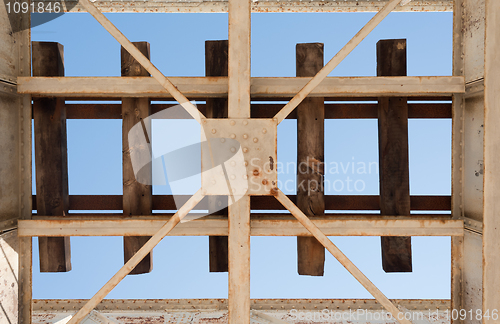 Image of Railway bridge