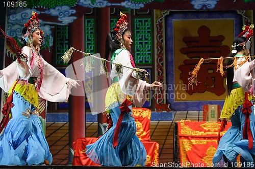 Image of Beijing Opera