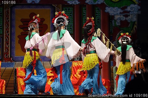 Image of Beijing Opera