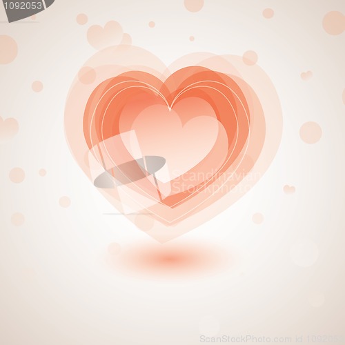 Image of Web 2.0 banner.  Vector illustration
