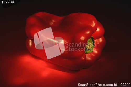 Image of Neon Pepper
