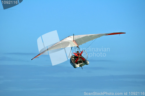 Image of Flying boat.