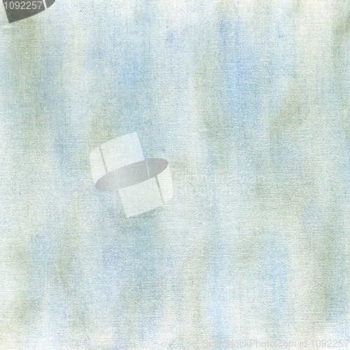 Image of blue and green pastel background