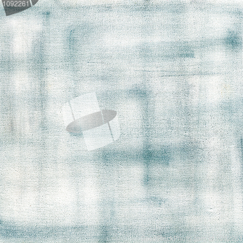 Image of blue and gray pastel canvas texture