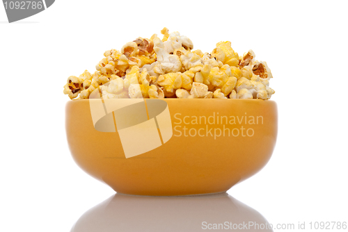 Image of Delicious popcorn