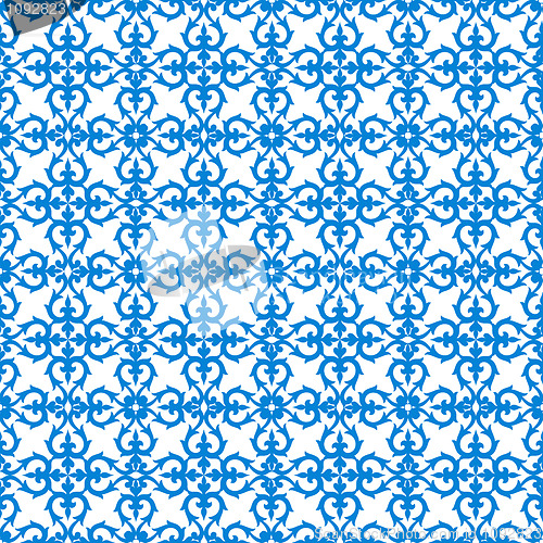 Image of Floral pattern