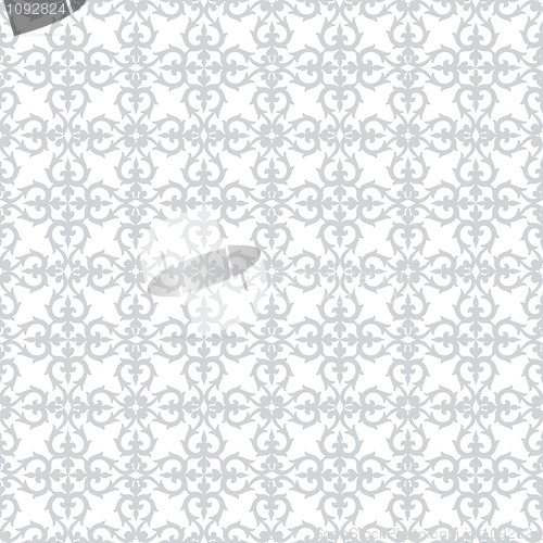 Image of Floral pattern