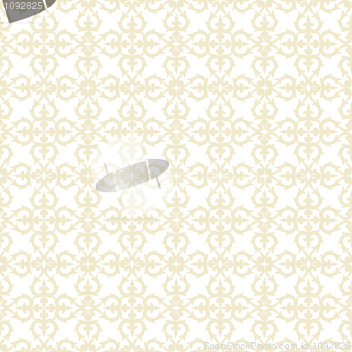 Image of Floral pattern