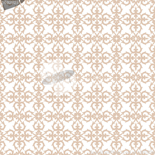 Image of Floral pattern