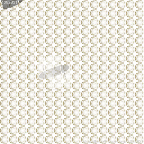 Image of seamless pattern background