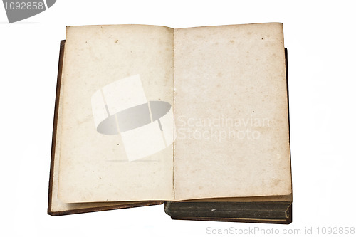 Image of Old book