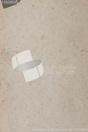 Image of Old paper 