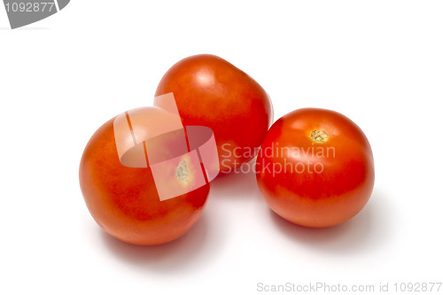 Image of Tomatoes