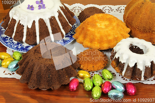 Image of Cakes
